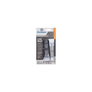 COLD WELD BONDING COMPOUND