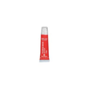THREADLOCK GEL RED 5G TUBE