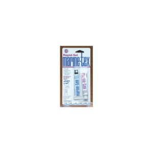 MARINE TEX RAPID SET 2 OZ KIT