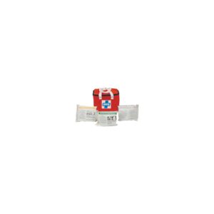 COASTAL FIRSTAID KIT NYL BAG