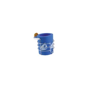 GIMBALLED DRINK HOLDER MUG SIZ