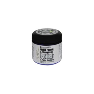 1 LB FLITZ METAL POLISH