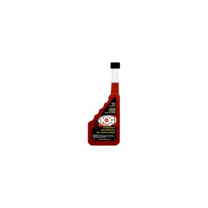 16OZ OCTANE BOOST 104 BLACK