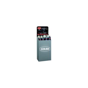 MARINE FLOOR DISPLAY 32 & 10OZ