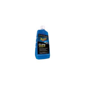 BOAT/RV PURE WAX 16 OZ