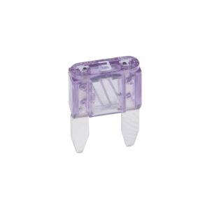 3 AMP ATM BLADE FUSES 5PK