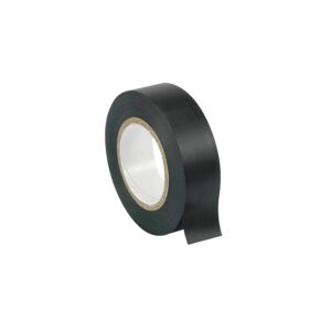 ELECTRICL TAPE 3/4"X20 YRD BLK