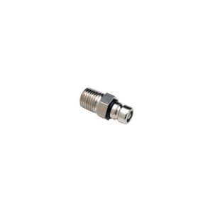 FUEL CONN-CHRY. MALE-1/4 NPT