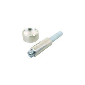 CANVAS PUNCH TOOL W/BASE 1/BG