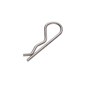 1/4 X 1-3/16 HITCH PIN 2/BG