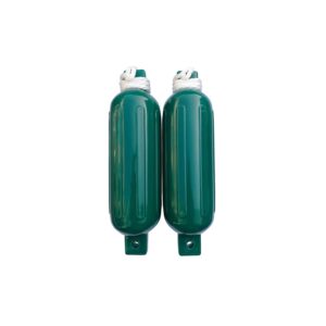 FENDER KIT TWNEYE 6.5X23 GREEN