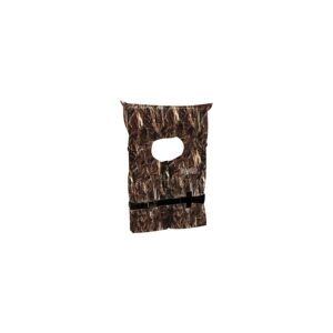 LIFE VEST EXTR LARGE FOAM CAMO