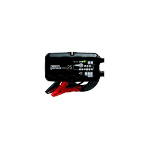 25A PRO BATTERY CHARGER