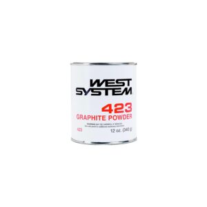 GRAPHITE POWDER - 12 OZ