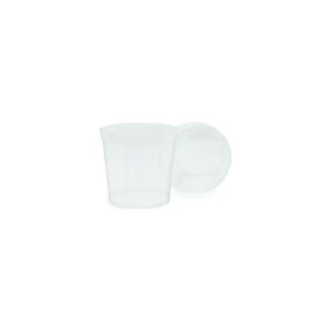 32 OZ. POLY MIXING POT