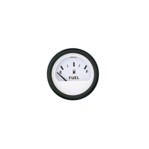 EURO WHITE SERIES FUEL LEVEL