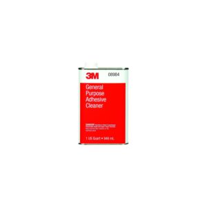 ADHESIVE CLEANER - QT