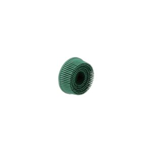 2" 50 GRIT BRISTLE BRUSH DISC