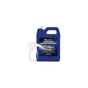 ULT ALUMINUM CLEAN/RESTOR 64OZ