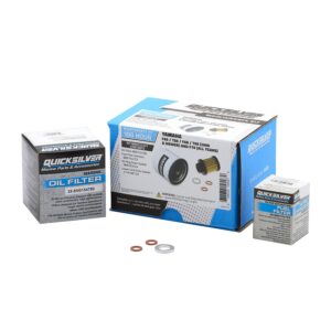 MAINT KIT YAM 100HR F50-70HP