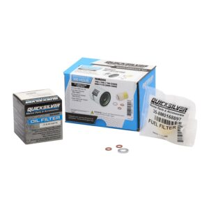 WMAINT KIT 1OOHR YAM 50/60/115