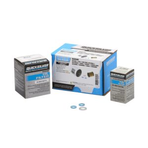 MAINT KIT SUZ 100HR DF200-350H
