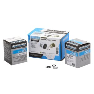 MAINT KIT SUZ 100  DF115-140HP