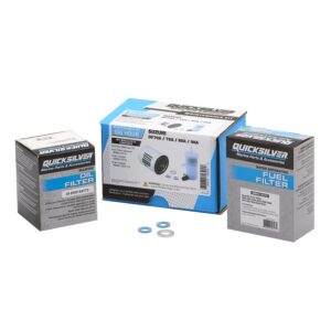 MAINT KIT SUZ 100HR DF70-90HP