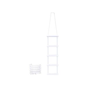 5-Step Rope Ladder