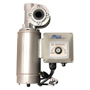 Direct Drive AC Manual