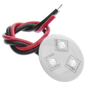 L.E.D. Stick-On Livewell Light (White)