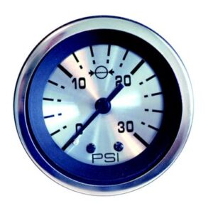 STERLING VOLTMETER 8V-18 VDC