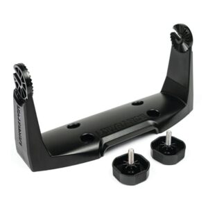 7” Gimbal Bracket and Knobs