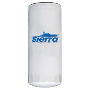 Diesel Oil Filter - Volvo (18-0034)