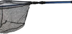 FISHING NETFOLDING MED 16IN
