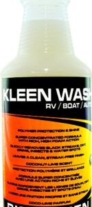BIO-KLEEN WASH 1 GALLON