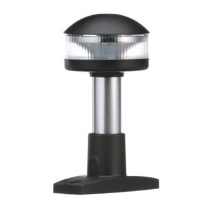50-02851 LED POLE LIGHT - 4"