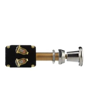 PUSH-PULL SWITCH-2 POS