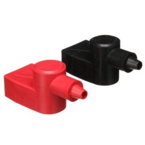 BATT TERM COVERS MARINE 6-4AWG