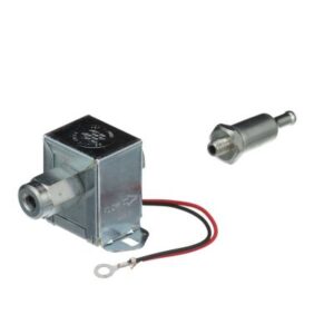 FUELPMP CUBEKT 11.5-9.0PSI 12V
