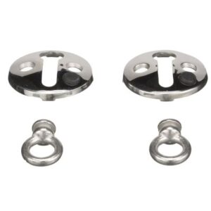 FENDER LOCK - SS 1 PR/CD