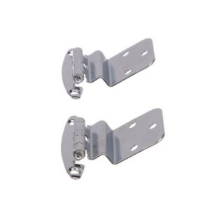 INSET HINGE-2 3/4X2 1/2-CP2/PK