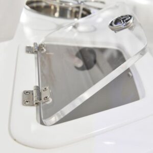 FRICTION HINGE 1.5X2.2" 2/PK