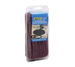 DBL BRD DOCK LINE-BRG-3/8"X20'