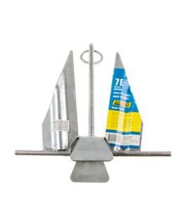 UTILITY ANCHOR-7E