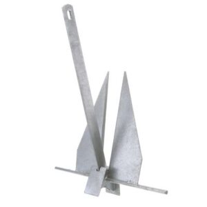 DELUXE ANCHOR-#18