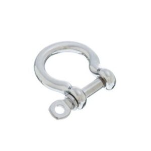 ANCHOR SHACKLE-SS-1/4