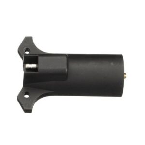 ADAPTER,7WAY RV STYLE TO 5FLAT