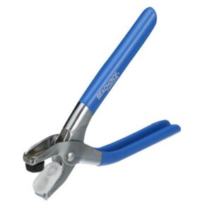 KIT 72 PC CANVAS SNAP W/ TOOL