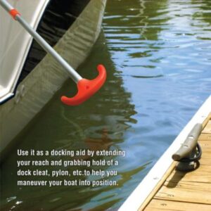 TELESCOPING PADDLE